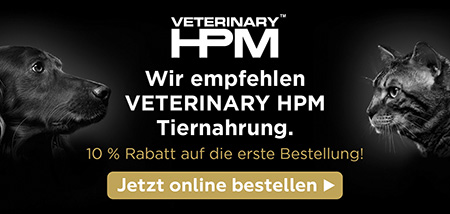 Onlineshop Futter HPM Kleintierpraxis Letzi AG in Zürich